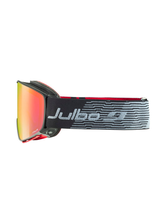 Gogle narciarskie JULBO QUICKSHIFT czarno czerwone fotochrom Cat 1-3 hi-contrast - TU - Adventure Sports
Gogle narciarskie JULBO QUICKSHIFT czarno czerwone fotochrom Cat 1-3 hi-contrast - TU - Adventure Sports