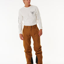 Spodnie narciarskie RIP CURL Rocker 20K/20K Pant żółty - Adventure Sports
Spodnie narciarskie RIP CURL Rocker 20K/20K Pant żółty - Adventure Sports