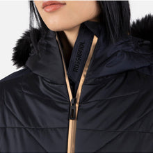 Kurtka narciarska damska Rossignol W Ventina Bomber czarny - Adventure Sports
Kurtka narciarska damska Rossignol W Ventina Bomber czarny - Adventure Sports