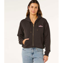 Bluza damska RIP CURL Lay Day Relaxed Zip Through czarna
Bluza damska RIP CURL Lay Day Relaxed Zip Through czarna