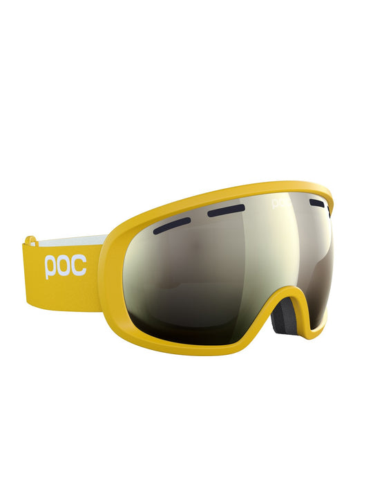 Gogle narciarskie POC Fovea żółty Cat.2 - TU - Adventure Sports
Gogle narciarskie POC Fovea żółty Cat.2 - TU - Adventure Sports