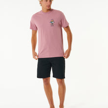T-Shirt RIP CURL Search Icon Tee różowy - Koszulka - Adventure Sports
T-Shirt RIP CURL Search Icon Tee różowy - Koszulka - Adventure Sports