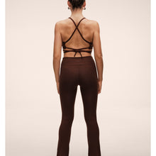 Spodnie damskie CASALL Sublime Straight Pant brązowe
Spodnie damskie CASALL Sublime Straight Pant brązowe