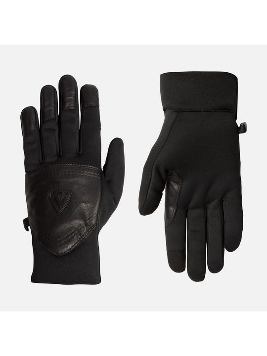 Rękawice męskie Rossignol Aston G czarny - narciarskie - Adventure Sports
Rękawice męskie Rossignol Aston G czarny - narciarskie - Adventure Sports