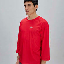 Koszulka rowerowa POC M's Motion Air 3/4 Jersey czerwona
Koszulka rowerowa POC M's Motion Air 3/4 Jersey czerwona