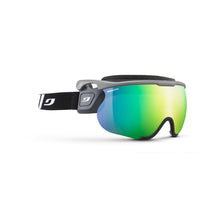 Gogle narciarskie JULBO Sniper EVO L szare fotochrom Cat 1-3 Hi-contrast
Gogle narciarskie JULBO Sniper EVO L szare fotochrom Cat 1-3 Hi-contrast