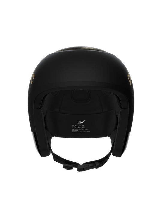 Kask narciarski POC Skull Dura Jr Marco Odermatt Ed. czarny
Kask narciarski POC Skull Dura Jr Marco Odermatt Ed. czarny