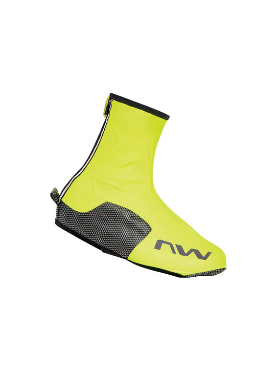 Ochraniacze na buty NORTHWAVE Acqua Shoecover żółty/czarny - Ochraniacz - Adventure Sports
Ochraniacze na buty NORTHWAVE Acqua Shoecover żółty/czarny - Ochraniacz - Adventure Sports