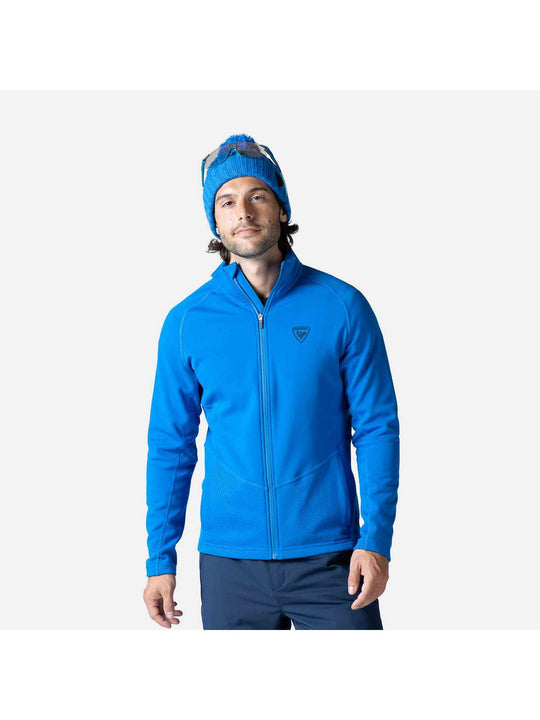 Bluza męska Rossignol Classique Clim niebieska - Koszulka - Adventure Sports
Bluza męska Rossignol Classique Clim niebieska - Koszulka - Adventure Sports