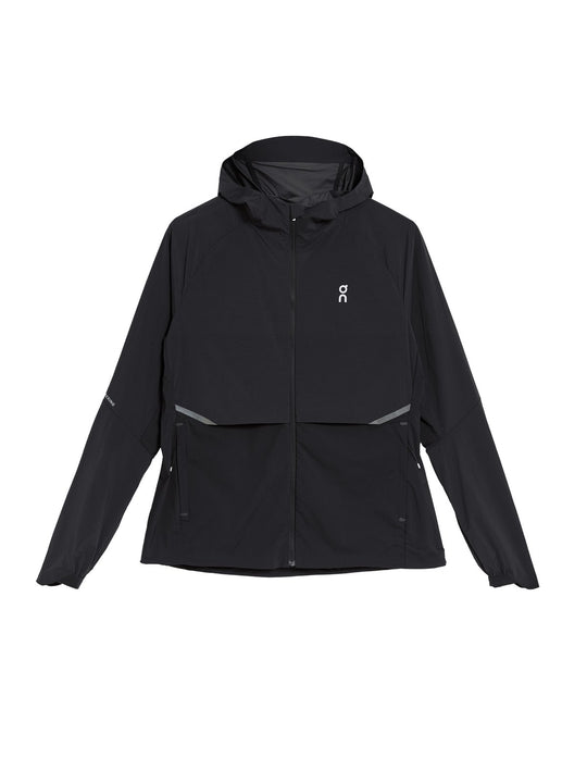 Kurtka do biegania On Core Jacket czarny
Kurtka do biegania On Core Jacket czarny