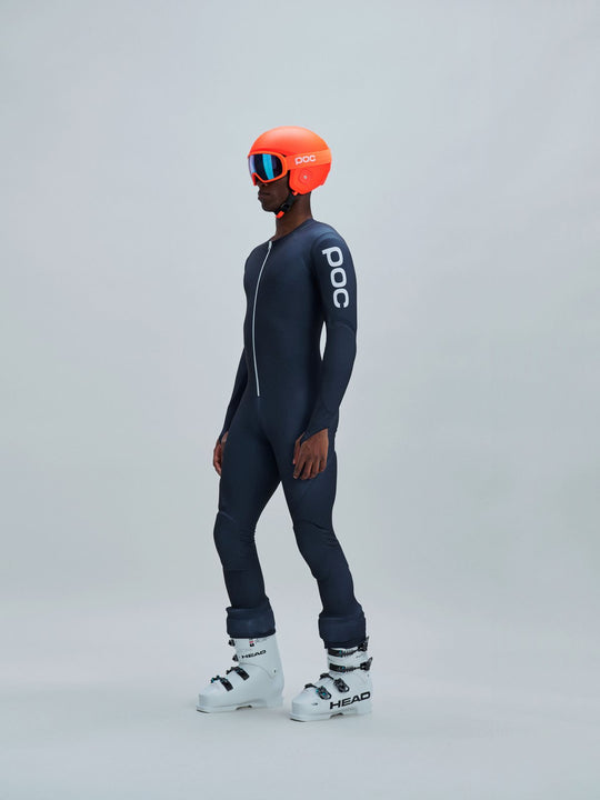 Guma narciarska POC Skin GS granatowy
Guma narciarska POC Skin GS granatowy