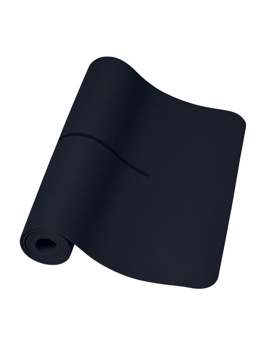 Mata CASALL Yoga Mat Essential Cushion 5mm kolor niebieski
Mata CASALL Yoga Mat Essential Cushion 5mm kolor niebieski