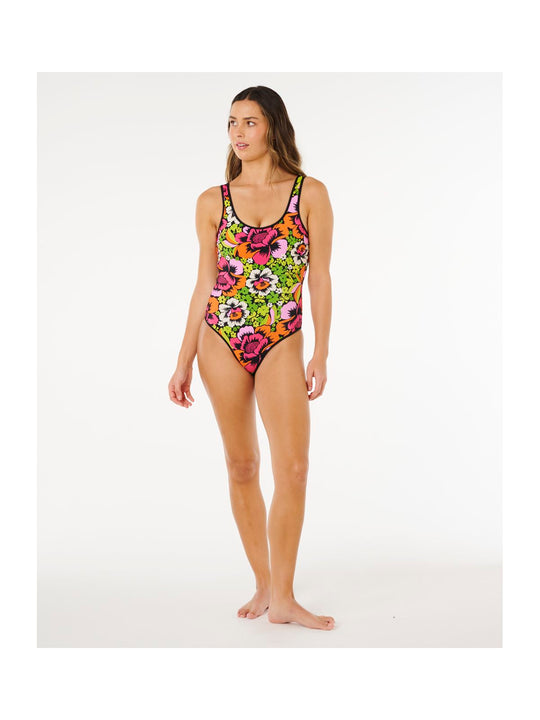 Kostium damski RIP CURL Carioca Hi-Leg Revo One Piece multikolor
Kostium damski RIP CURL Carioca Hi-Leg Revo One Piece multikolor