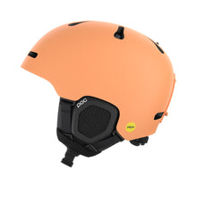 Kask narciarski POC Fornix MIPS morelowy
Kask narciarski POC Fornix MIPS morelowy