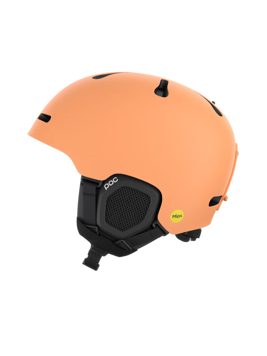 Kask narciarski POC Fornix MIPS morelowy
Kask narciarski POC Fornix MIPS morelowy