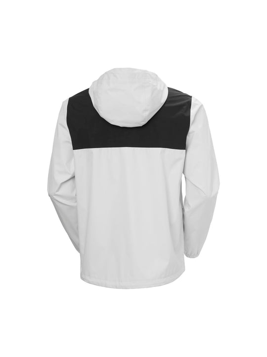 Kurtka HELLY HANSEN Vancouver Rain Jacket szary - Adventure Sports
Kurtka HELLY HANSEN Vancouver Rain Jacket szary - Adventure Sports