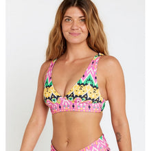 Bikini dwustronne RIP CURL Ikat Geo Halter Revo multikolorowe
Bikini dwustronne RIP CURL Ikat Geo Halter Revo multikolorowe