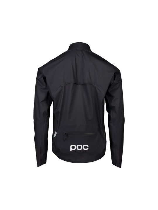 Kurtka rowerowa POC HAVEN RAIN Jacket - czarny - Adventure Sports
Kurtka rowerowa POC HAVEN RAIN Jacket - czarny - Adventure Sports