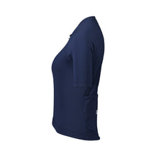 Koszulka rowerowa POC W’s Raceday Jersey - granatowy - Adventure Sports
Koszulka rowerowa POC W’s Raceday Jersey - granatowy - Adventure Sports