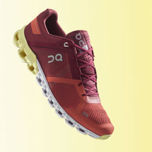 Buty ON RUNNING CLOUDFLOW
Buty ON RUNNING CLOUDFLOW