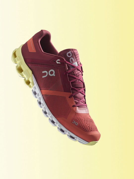 Buty ON RUNNING CLOUDFLOW
Buty ON RUNNING CLOUDFLOW