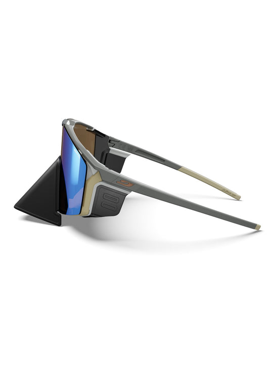 Okulary fotochromowe JULBO Edge Cover - Reactiv 2-4 - Dark Brown/Brown
Okulary fotochromowe JULBO Edge Cover - Reactiv 2-4 - Dark Brown/Brown