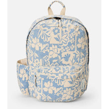 Plecak damski RIP CURL Mixed Canvas 18L Backpack niebieski
Plecak damski RIP CURL Mixed Canvas 18L Backpack niebieski