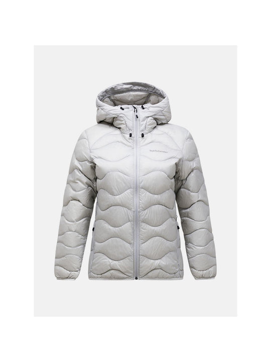 Kurtka damska PEAK PERFORMANCE Helium Down Hood Jacket biała
Kurtka damska PEAK PERFORMANCE Helium Down Hood Jacket biała