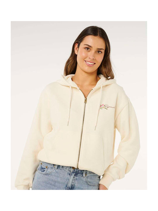 Bluza damska RIP CURL Poolside Zip Thru Relaxed Hood beżowa
Bluza damska RIP CURL Poolside Zip Thru Relaxed Hood beżowa