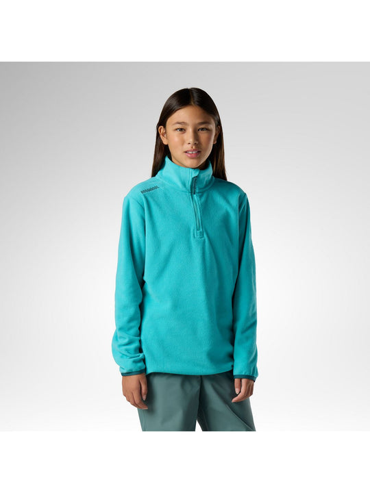 Bluza juniorska ROSSIGNOL Jr Quarter Zip Polar Fleece niebieska
Bluza juniorska ROSSIGNOL Jr Quarter Zip Polar Fleece niebieska