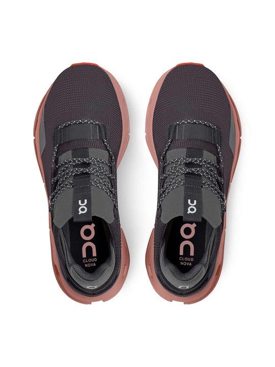 Buty ON RUNNING W CLOUDNOVA
Buty ON RUNNING W CLOUDNOVA