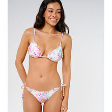 Góra bikini damski RIP CURL Half Moon Bay Sliding Tri beżowe
Góra bikini damski RIP CURL Half Moon Bay Sliding Tri beżowe