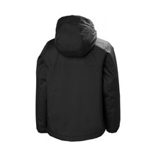 Kurtka outdoorowa dziecięca HELLY HANSEN JR VANCOUVER FLEECE INS JACKET czarna
Kurtka outdoorowa dziecięca HELLY HANSEN JR VANCOUVER FLEECE INS JACKET czarna