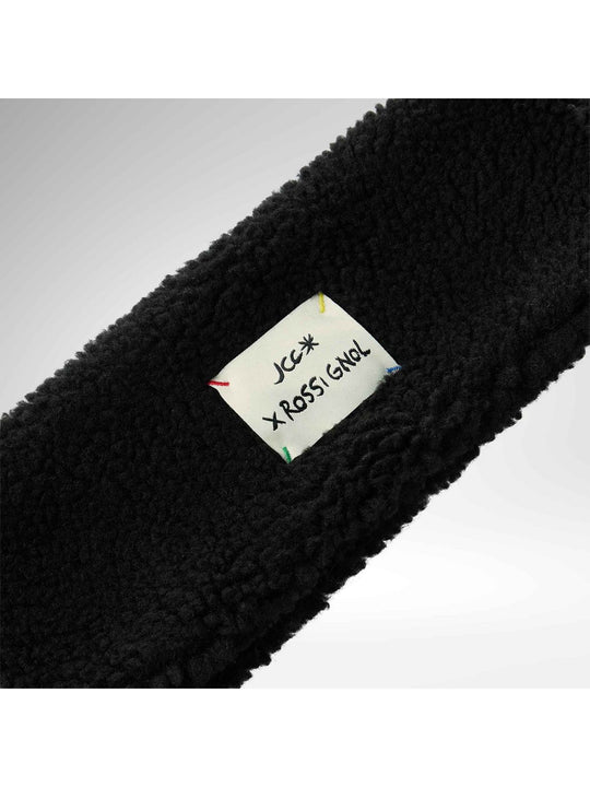 Opaska ROSSIGNOL W Jcc Headband czarna
Opaska ROSSIGNOL W Jcc Headband czarna