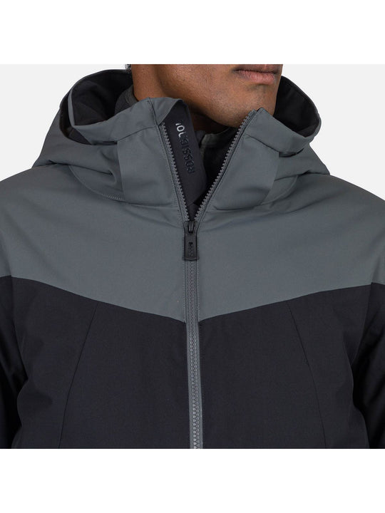 Kurtka narciarska Rossignol Wispile Jkt czarny - Adventure Sports
Kurtka narciarska Rossignol Wispile Jkt czarny - Adventure Sports