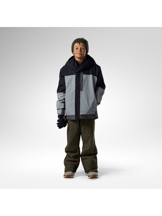 Kurtka narciarska juniorska ROSSIGNOL Jr Wispile Insulated Ski Jkt czarna
Kurtka narciarska juniorska ROSSIGNOL Jr Wispile Insulated Ski Jkt czarna