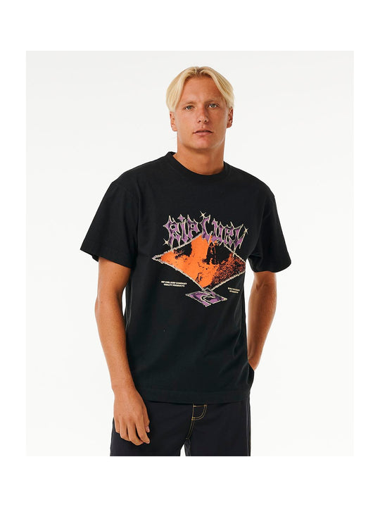 Koszulka RIP CURL Qsp Metal Core Tee czarny - Adventure Sports
Koszulka RIP CURL Qsp Metal Core Tee czarny - Adventure Sports