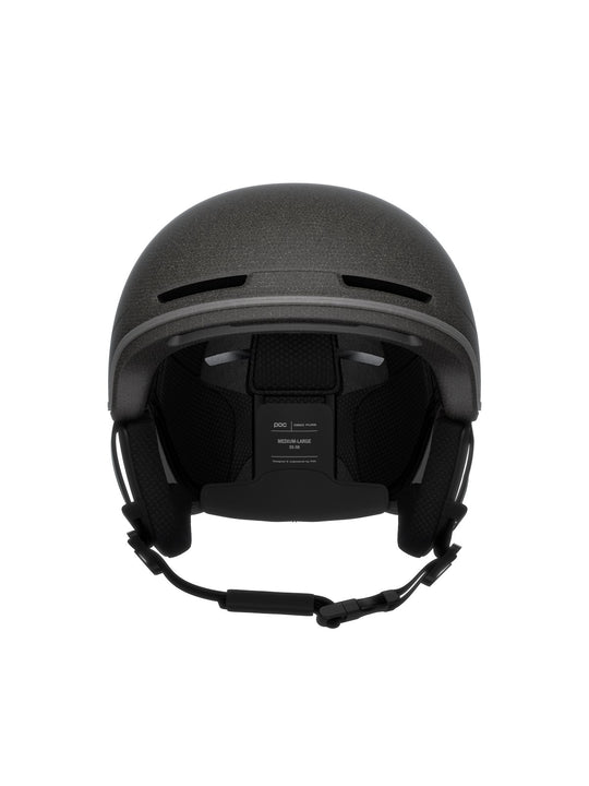 Kask narciarski POC OBEX PURE czarny mat - Adventure Sports
Kask narciarski POC OBEX PURE czarny mat - Adventure Sports