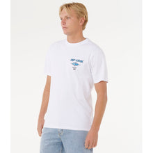 Koszulka RIP CURL Fade Out Icon Tee biała
Koszulka RIP CURL Fade Out Icon Tee biała