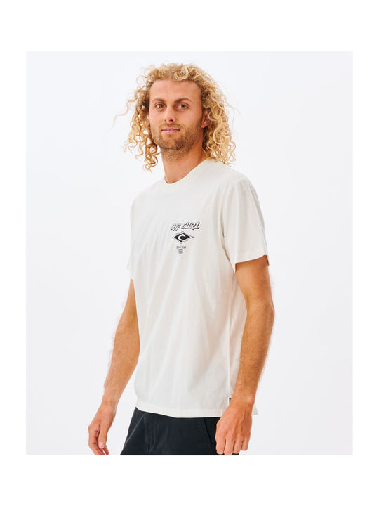 Koszulka RIP CURL Fade Out Icon Tee biały - Adventure Sports
Koszulka RIP CURL Fade Out Icon Tee biały - Adventure Sports
