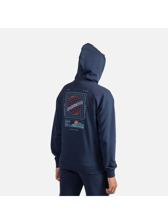 Bluza męska ROSSIGNOL Waterfall H granatowa - Adventure Sports
Bluza męska ROSSIGNOL Waterfall H granatowa - Adventure Sports