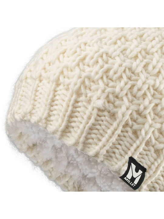 Czapka na polarze MILLET damska W Sky Beanie kremowa - TU - Adventure Sports
Czapka na polarze MILLET damska W Sky Beanie kremowa - TU - Adventure Sports