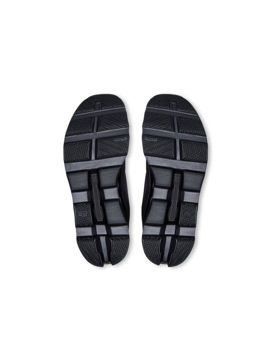 Buty do biegania męskie On Cloudmonster Void czarny
Buty do biegania męskie On Cloudmonster Void czarny