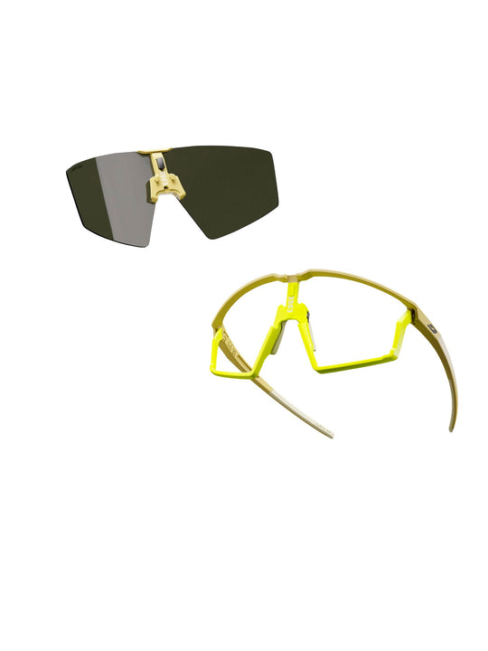 Okulary rowerowe JULBO EDGE żółty - Cat 3 Spectron - L - Adventure Sports
Okulary rowerowe JULBO EDGE żółty - Cat 3 Spectron - L - Adventure Sports