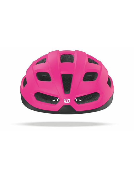 Kask rowerowy RUDY PROJECT Skudo różowy mat - Adventure Sports
Kask rowerowy RUDY PROJECT Skudo różowy mat - Adventure Sports