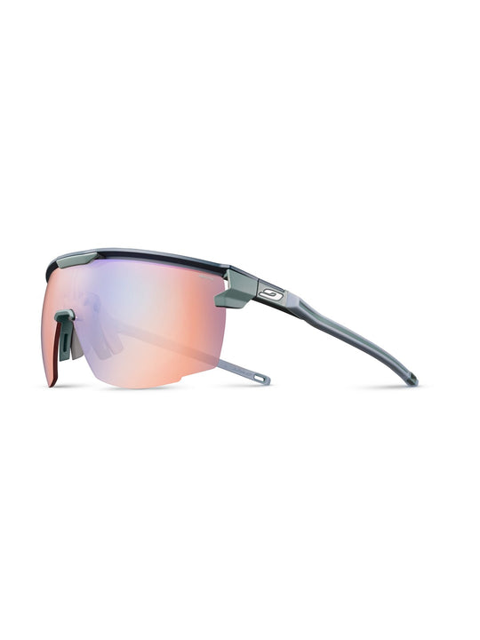 Okulary fotochromowe JULBO ULTIMATE zielone Cat 1-3 Hi Contrast Reactiv - L - Adventure Sports
Okulary fotochromowe JULBO ULTIMATE zielone Cat 1-3 Hi Contrast Reactiv - L - Adventure Sports