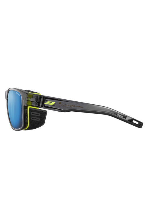 Okulary żeglarskie polaryzacyjne Julbo Shield | Spectron 4 HD Glare Control - L - Adventure Sports
Okulary żeglarskie polaryzacyjne Julbo Shield | Spectron 4 HD Glare Control - L - Adventure Sports