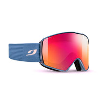 Gogle narciarskie JULBO Launcher niebieski Spectron 2
Gogle narciarskie JULBO Launcher niebieski Spectron 2