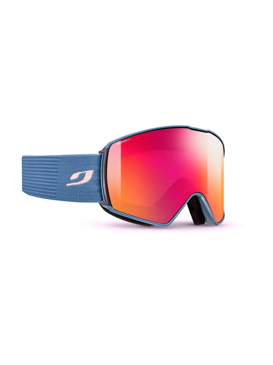 Gogle narciarskie JULBO Launcher niebieski Spectron 2
Gogle narciarskie JULBO Launcher niebieski Spectron 2