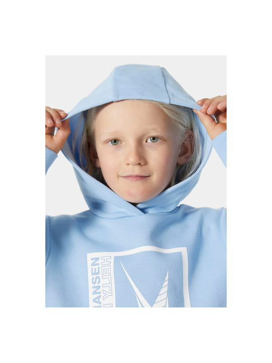 Bluza dziecięca dresowa HELLY HANSEN Jr Port Hoodie niebieski - Adventure Sports
Bluza dziecięca dresowa HELLY HANSEN Jr Port Hoodie niebieski - Adventure Sports